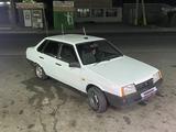 ВАЗ (Lada) 21099 1998 года за 470 000 тг. в Тараз