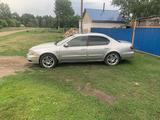 Nissan Maxima 2003 годаүшін2 600 000 тг. в Кокшетау