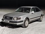 Audi 100 1992 года за 2 200 000 тг. в Петропавловск