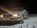 Audi 100 1992 года за 2 200 000 тг. в Петропавловск – фото 2