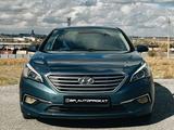 Авто Без Водителя (Hyundai Sonata) в Шымкент