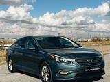 Авто Без Водителя (Hyundai Sonata) в Шымкент – фото 3