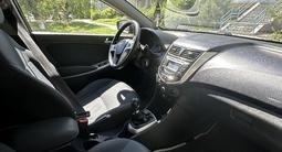 Hyundai Solaris 2014 годаfor2 800 000 тг. в Щучинск – фото 4