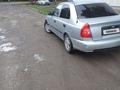 Hyundai Accent 2005 года за 2 800 000 тг. в Уральск – фото 4