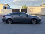 Lexus ES 350 2012 годаүшін10 800 000 тг. в Тараз – фото 4