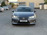 Lexus ES 350 2012 годаүшін10 800 000 тг. в Тараз – фото 2