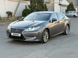 Lexus ES 350 2012 годаүшін10 800 000 тг. в Тараз – фото 3