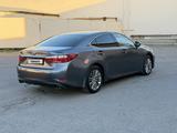 Lexus ES 350 2012 годаүшін10 800 000 тг. в Тараз – фото 5