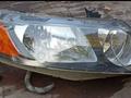 Фары. Вариатор. Двигатель. Кпп. Фонари. Капот крыло двери зеркала за 45 000 тг. в Алматы – фото 3