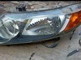 Фары. Вариатор. Двигатель. Кпп. Фонари. Капот крыло двери зеркала за 45 000 тг. в Алматы – фото 4