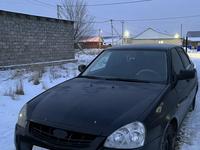 ВАЗ (Lada) Priora 2172 2008 года за 1 150 000 тг. в Уральск