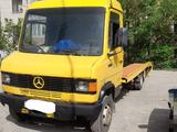 Mercedes-Benz 1991 годаүшін4 500 000 тг. в Жаркент