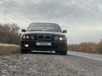 BMW 525 1994 годаfor2 500 000 тг. в Алматы