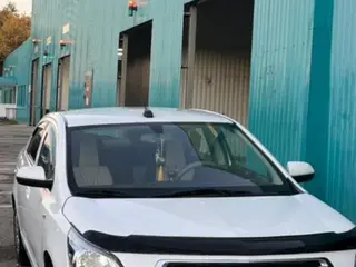 Chevrolet Cobalt