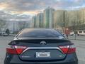 Toyota Camry 2016 годаүшін6 800 000 тг. в Актобе – фото 9