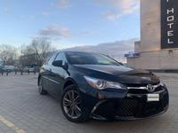 Toyota Camry 2016 года за 7 300 000 тг. в Актобе