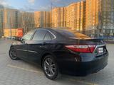 Toyota Camry 2016 годаүшін7 300 000 тг. в Актобе – фото 4