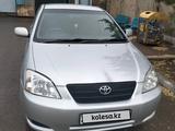 Toyota Allex 2002 года за 2 500 000 тг. в Павлодар