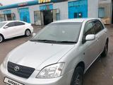 Toyota Allex 2002 года за 2 500 000 тг. в Павлодар – фото 2