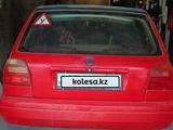 Volkswagen Golf 1994 года за 745 000 тг. в Темиртау – фото 5
