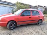Volkswagen Golf 1994 года за 1 050 000 тг. в Темиртау
