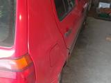 Volkswagen Golf 1994 года за 1 050 000 тг. в Темиртау – фото 4