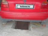 Volkswagen Golf 1994 года за 1 050 000 тг. в Темиртау – фото 5