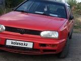 Volkswagen Golf 1994 года за 745 000 тг. в Темиртау – фото 2
