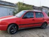 Volkswagen Golf 1994 года за 745 000 тг. в Темиртау