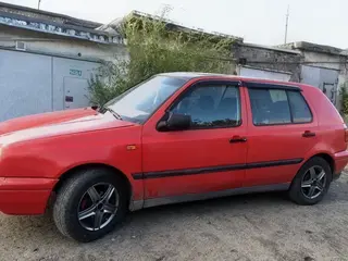 Volkswagen Golf, 1994
