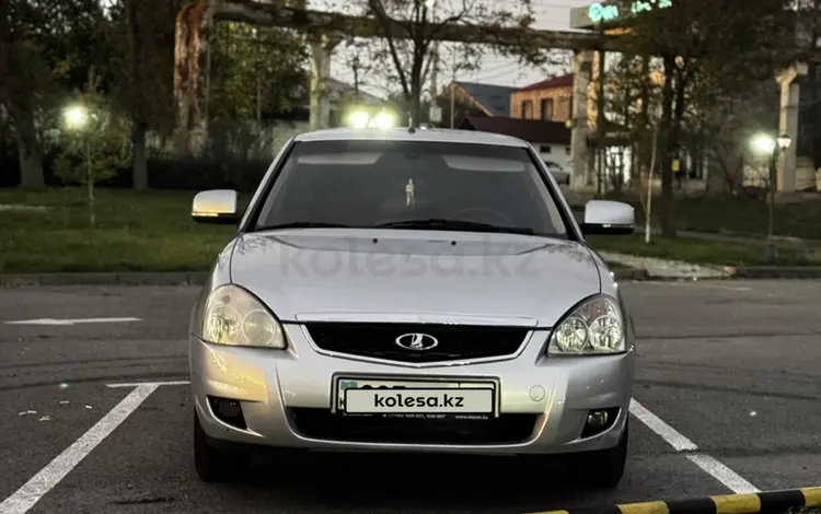 ВАЗ (Lada) Priora 2170 2014 годаfor3 300 000 тг. в Шымкент