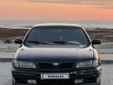 Nissan Maxima 1998 годаүшін1 000 000 тг. в Актау