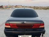 Nissan Maxima 1998 годаүшін1 000 000 тг. в Актау – фото 5