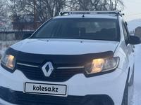 Renault Logan 2015 годаүшін2 700 000 тг. в Алматы