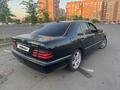 Mercedes-Benz E 280 1998 года за 3 300 000 тг. в Астана – фото 7