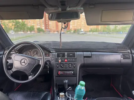 Mercedes-Benz E 280 1998 года за 3 300 000 тг. в Астана – фото 8