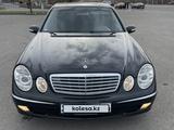 Mercedes-Benz E 240 2002 года за 4 200 000 тг. в Астана