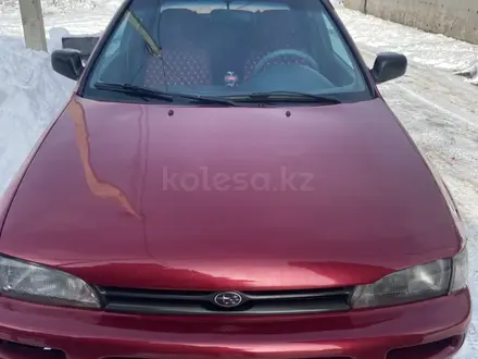 Subaru Impreza 1994 года за 850 000 тг. в Алматы