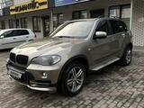 BMW X5 2008 года за 7 500 000 тг. в Есик – фото 3