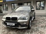 BMW X5 2008 года за 7 500 000 тг. в Есик – фото 2