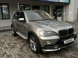 BMW X5 2008 года за 7 500 000 тг. в Есик – фото 4