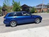 Mazda 6 2004 годаүшін2 200 000 тг. в Шымкент – фото 2