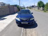 Mazda 6 2004 годаүшін2 200 000 тг. в Шымкент – фото 3