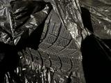 Шины с дисками титановые 4 шт за 200 000 тг. в Актобе – фото 3