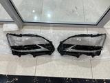 Стекло фары Toyota, Lexus за 20 000 тг. в Алматы – фото 5