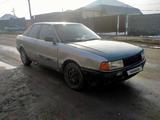 Audi 80 1989 года за 400 000 тг. в Шымкент – фото 3