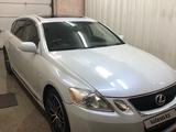 Lexus GS 350 2007 годаүшін6 200 000 тг. в Караганда – фото 3