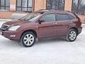 Lexus RX 350 2007 годаfor8 800 000 тг. в Петропавловск – фото 6