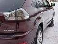 Lexus RX 350 2007 годаfor8 800 000 тг. в Петропавловск – фото 8