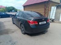 Chevrolet Cruze 2013 года за 4 200 000 тг. в Астана